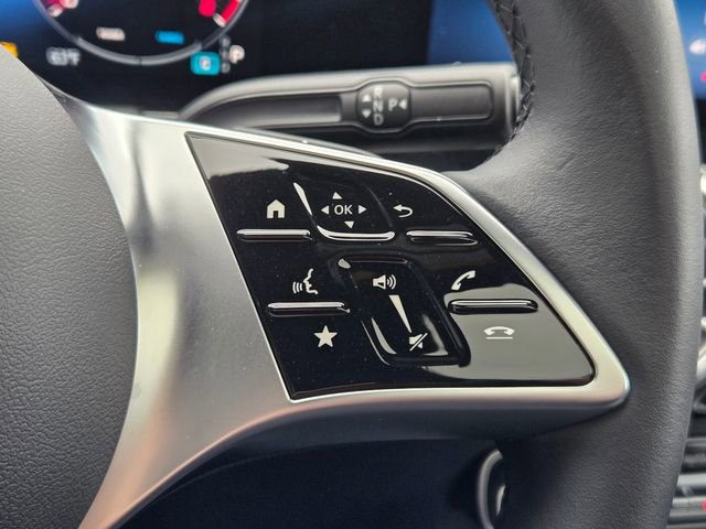 Certified 2025 Mercedes-Benz GLA 250 4MATIC image 25