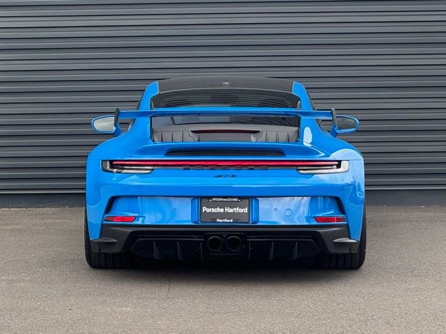 Used 2023 Porsche 911 GT3 image 6
