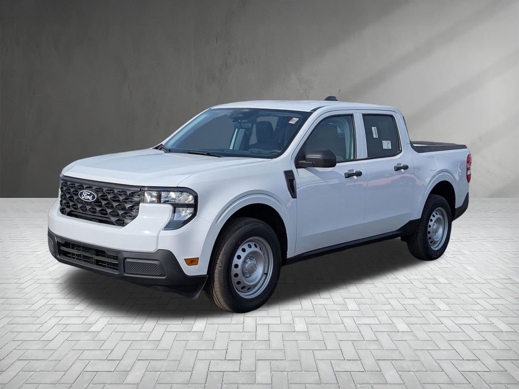 New 2026 Ford Maverick XL w/ Equipment Group 101A image 2