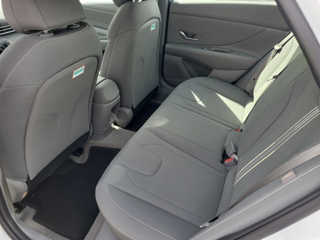 New 2026 Hyundai Elantra Sport FWD image 23