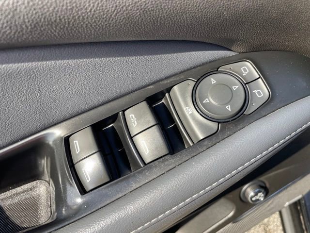 Used 2024 Buick Enclave Essence w/ Experience Buick Package image 12