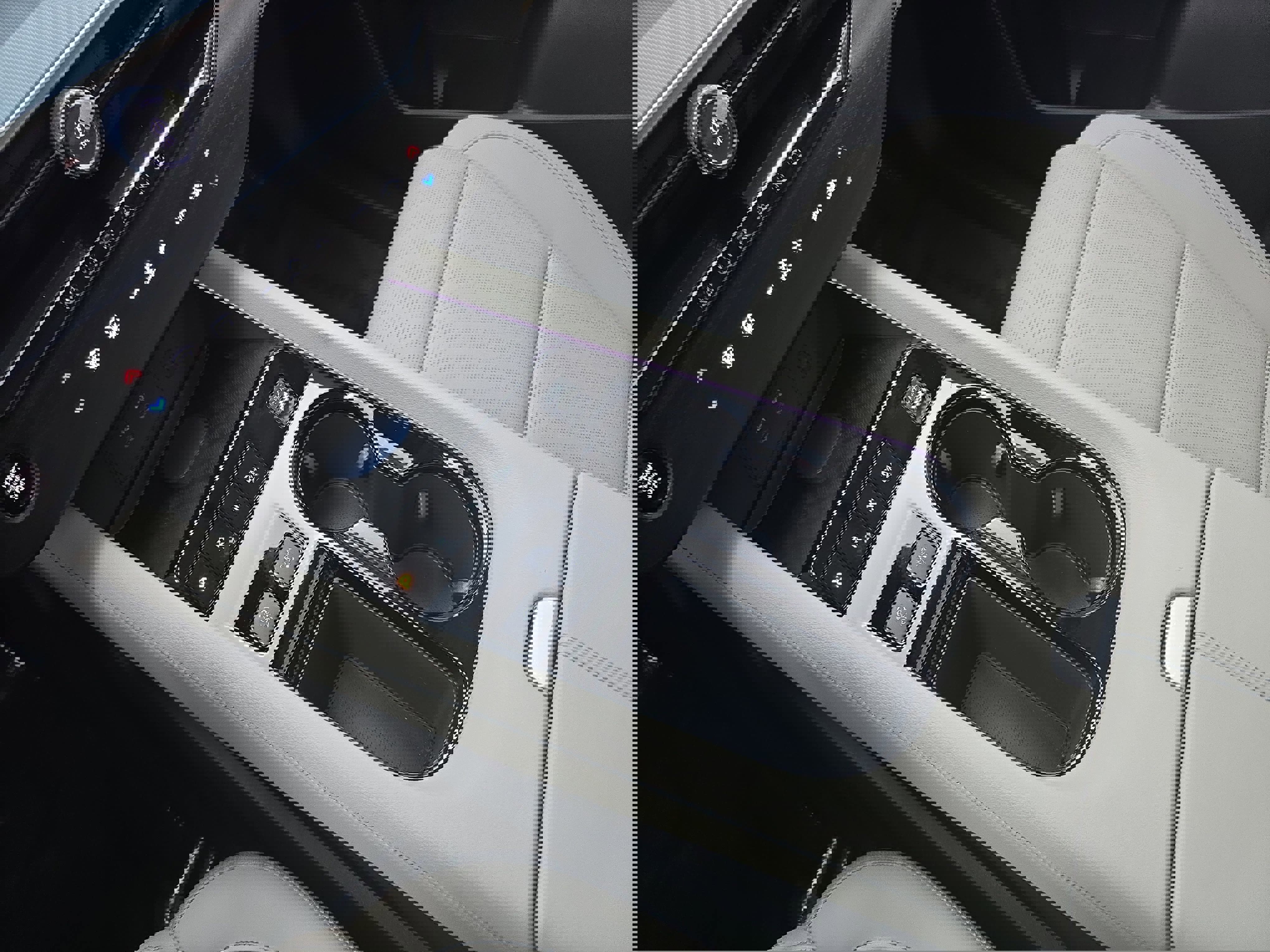 New 2026 Nissan Murano Platinum w/ Cargo Package image 25