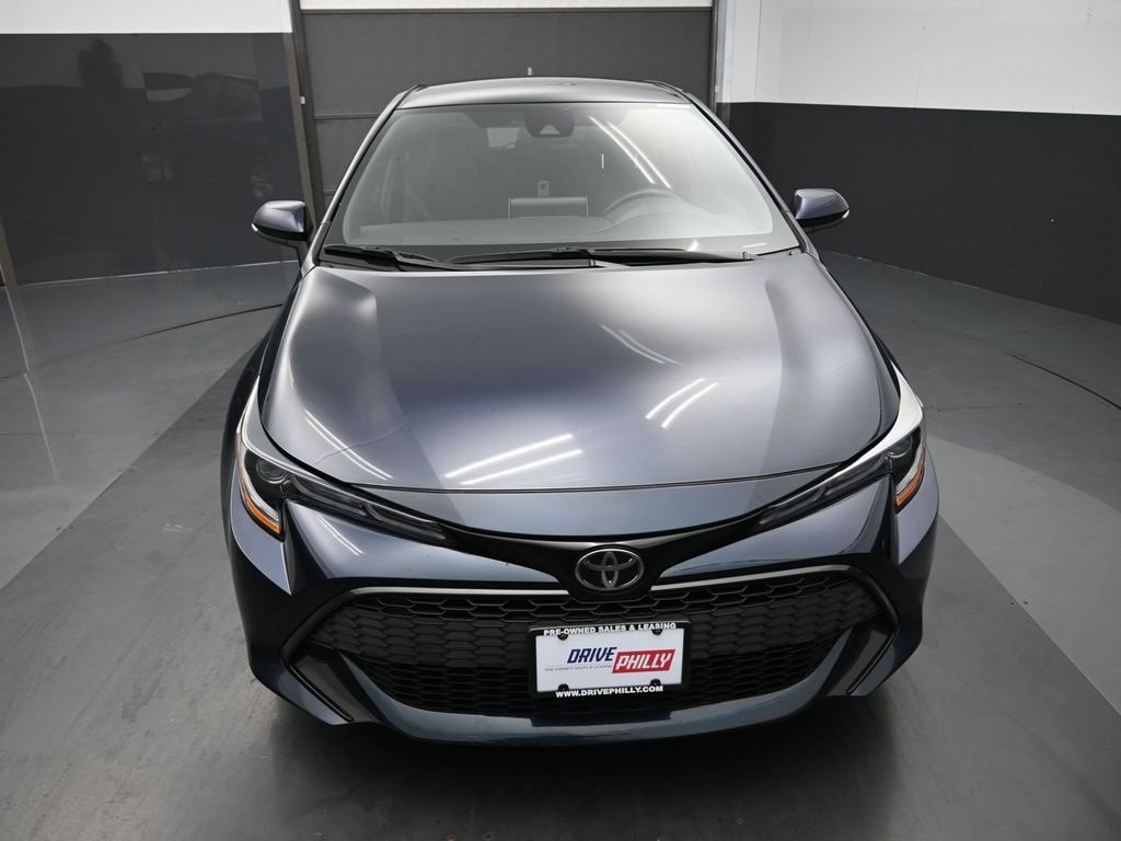 Used 2022 Toyota Corolla SE image 5