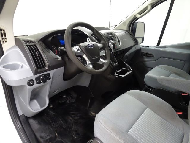 Used 2015 Ford Transit 250 T-250 130 Low Rf 9000 GVWR Sw w/ Exterior Upgrade Package image 19