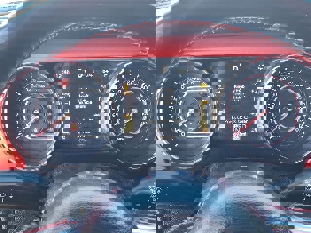 Used 2020 Jeep Wrangler Unlimited Rubicon image 11