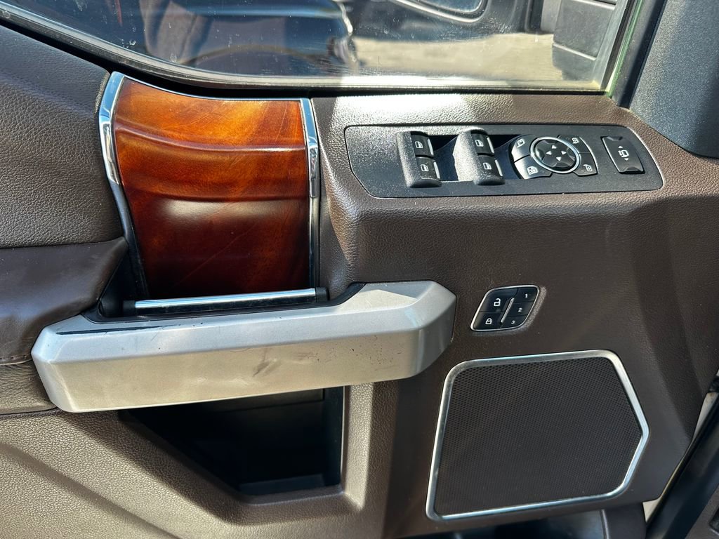 Used 2017 Ford F250 King Ranch w/ King Ranch Ultimate Package image 57