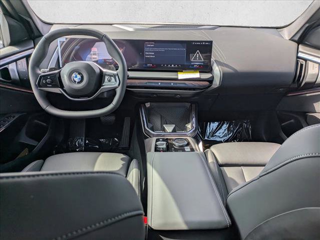 New 2026 BMW X3 xDrive30 w/ Convenience Package image 15