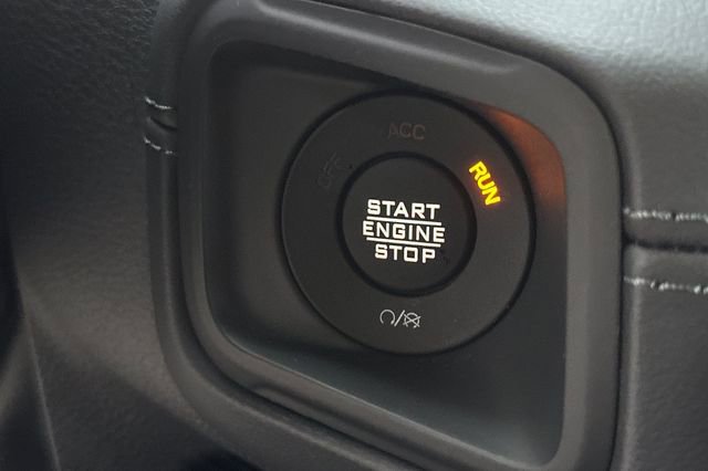 New 2026 Jeep Gladiator Mojave image 22