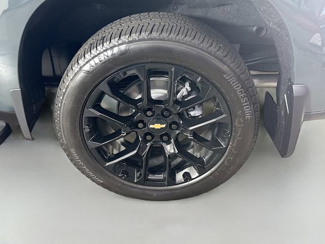 New 2026 Chevrolet Silverado 1500 High Country w/ High Country Premium Package image 33