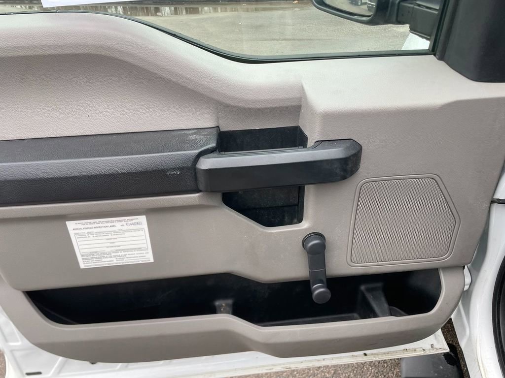 Used 2018 Ford F250 XL image 11