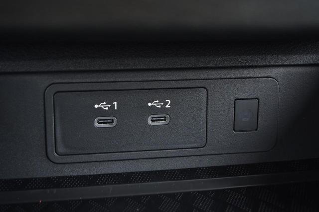 New 2025 Nissan Murano Platinum image 20