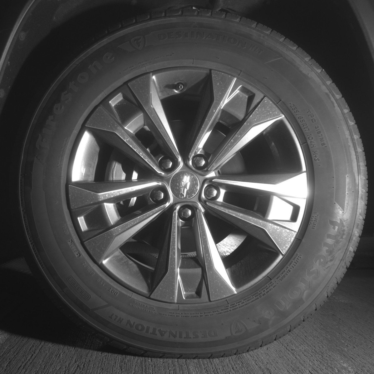 Used 2025 Chevrolet Equinox LT image 12