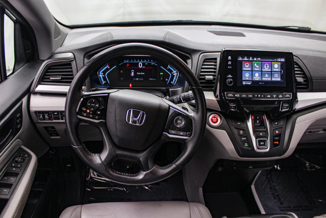 Used 2018 Honda Odyssey Touring image 22