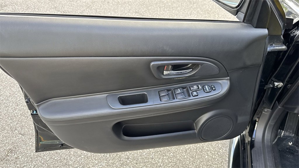 Used 2006 Subaru Impreza WRX STI image 39