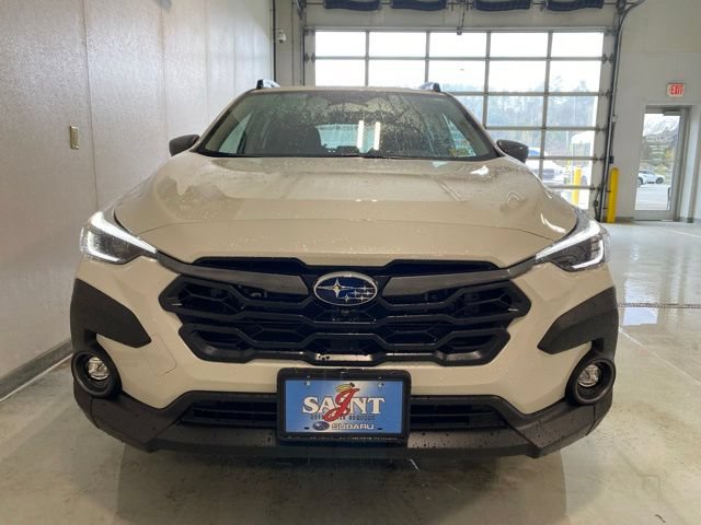 New 2026 Subaru Crosstrek 2.5i Limited AWD/4WD image 4