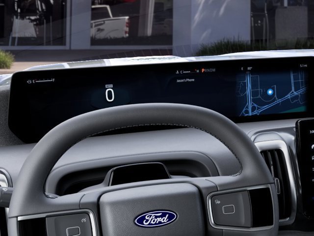 New 2027 Ford Expedition Max Platinum w/ Driver's Package AWD/4WD image 13