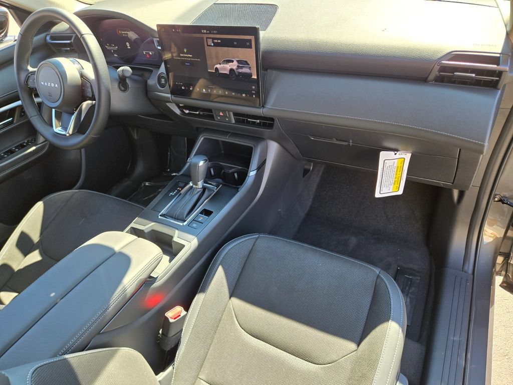 New 2026 MAZDA CX-5 Select AWD/4WD image 21