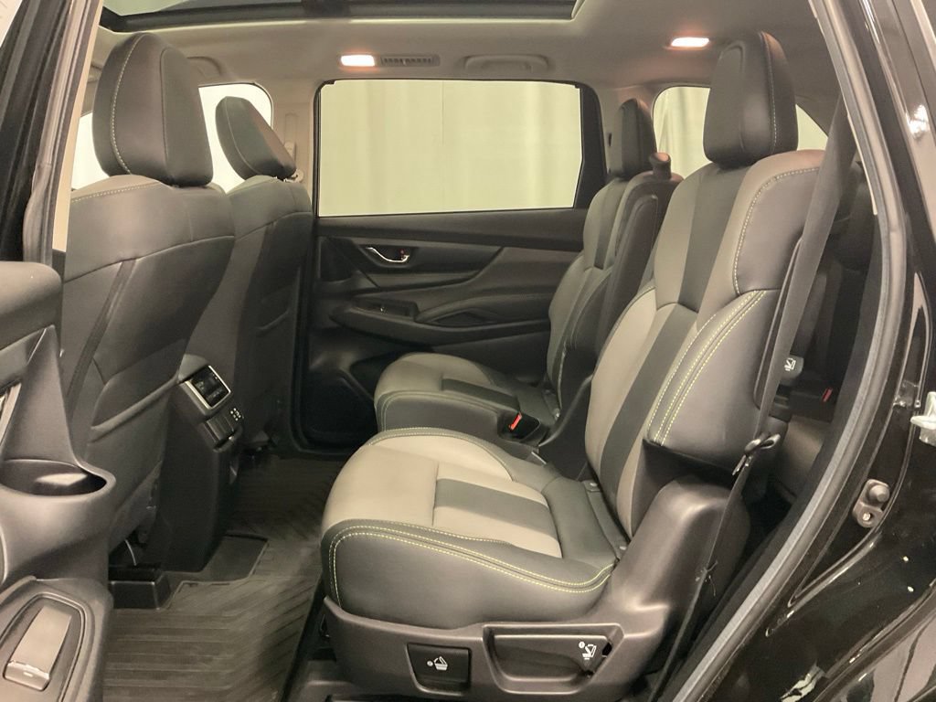 Used 2024 Subaru Ascent Onyx Edition AWD/4WD image 35