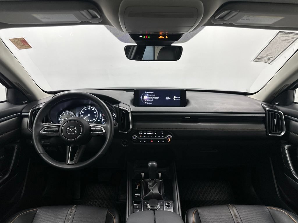 Used 2024 MAZDA CX-50 AWD 2.5 S w/ Cargo Package image 38
