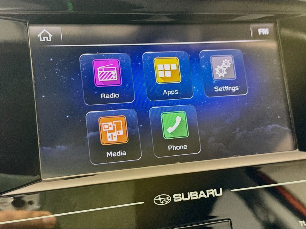 Used 2018 Subaru Crosstrek 2.0i Premium w/ Popular Package #2 AWD/4WD image 15