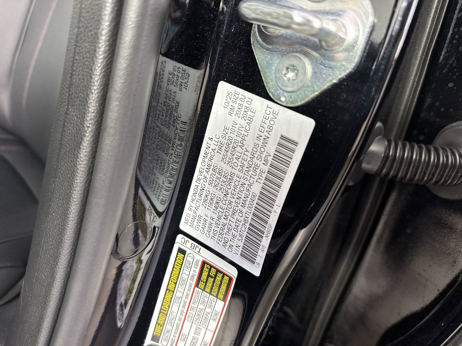 New 2026 Acura RDX A-Spec image 37