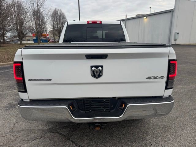 Used 2014 RAM 1500 Outdoorsman image 4