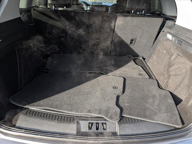 Certified 2022 Lincoln Corsair AWD w/ Premium Package image 21