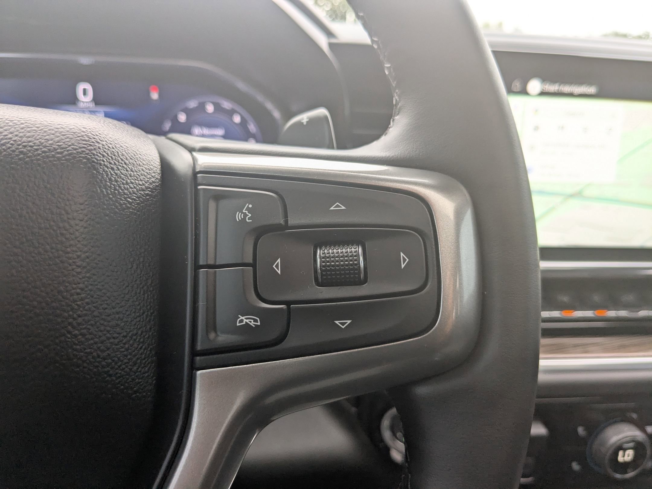 Used 2025 Chevrolet Silverado 1500 RST w/ RST All Star Premium Package image 19