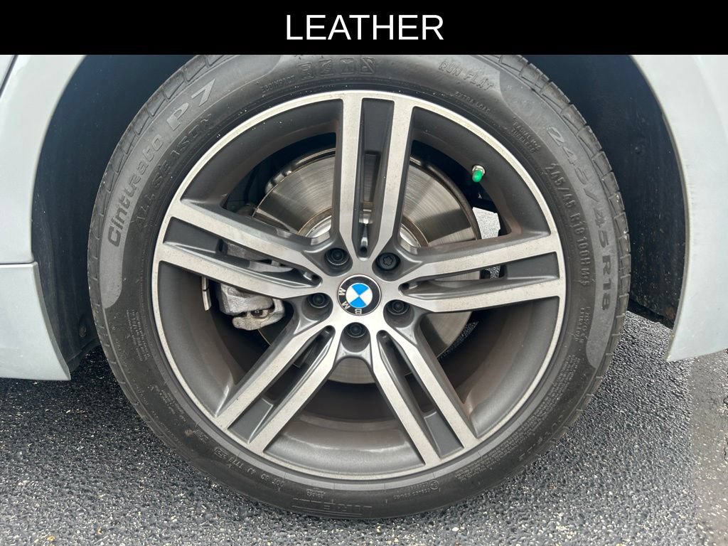 Used 2021 BMW 540i xDrive w/ Executive Package AWD/4WD image 6