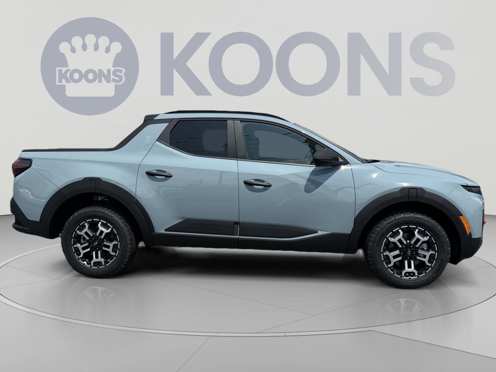 New 2026 Hyundai Santa Cruz XRT AWD/4WD image 8