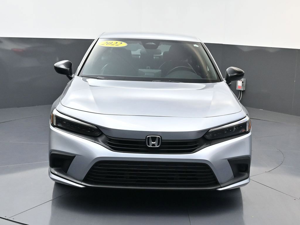 Used 2022 Honda Civic Sport image 8