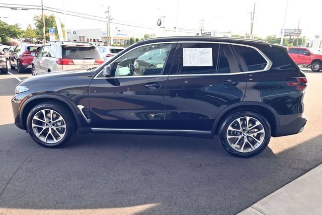 Used 2024 BMW X5 xDrive40i w/ Premium Package AWD/4WD image 14