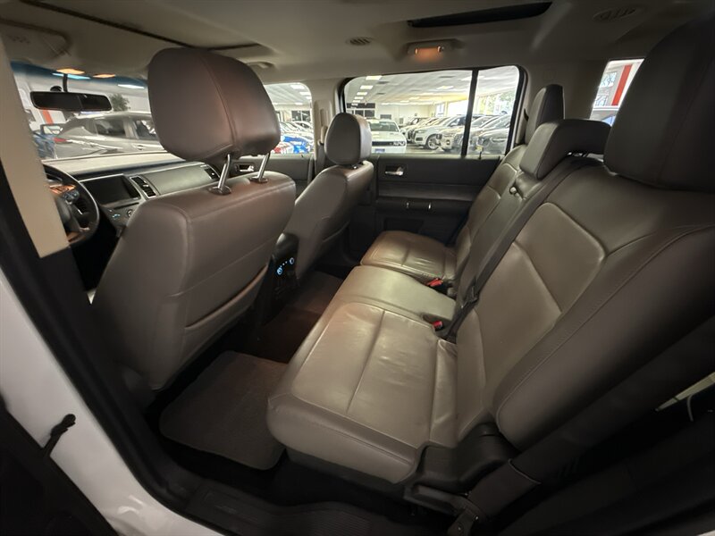 Used 2019 Ford Flex SEL w/ Equipment Group 202A FWD image 25