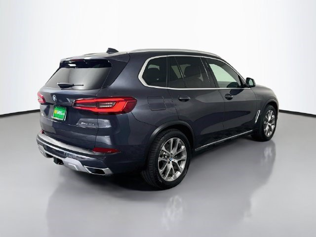 Used 2020 BMW X5 sDrive40i w/ Luxury Seating Package RWD image 10