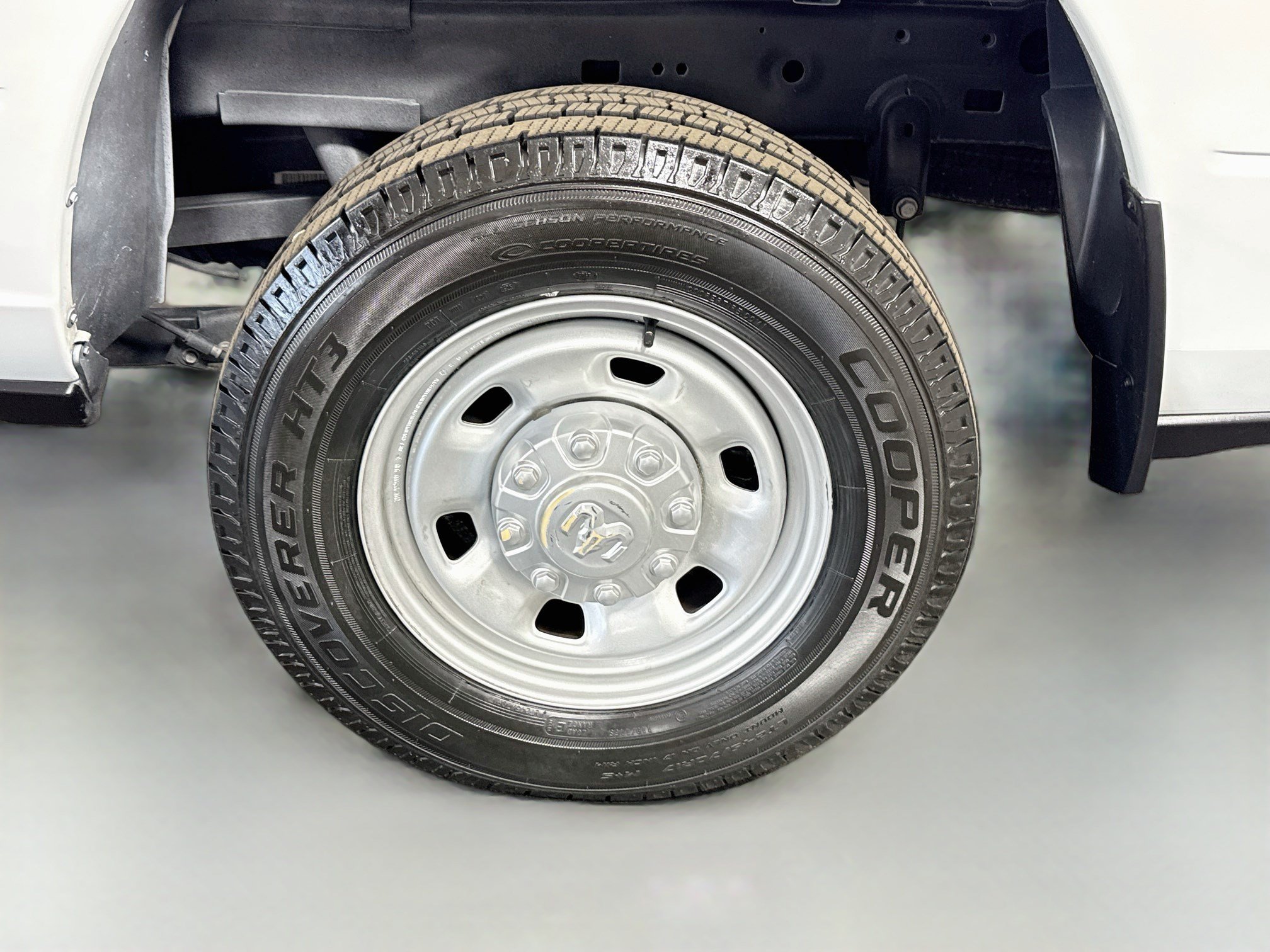 Used 2024 RAM 2500 Tradesman RWD image 37