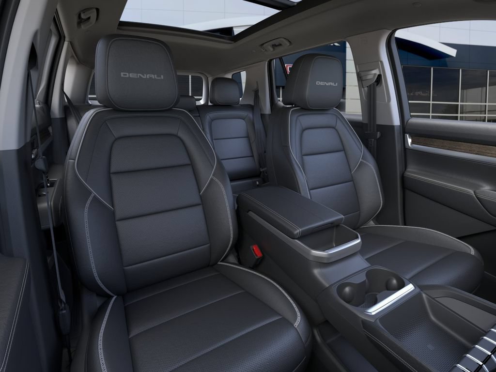 New 2027 GMC Terrain Denali AWD/4WD image 16