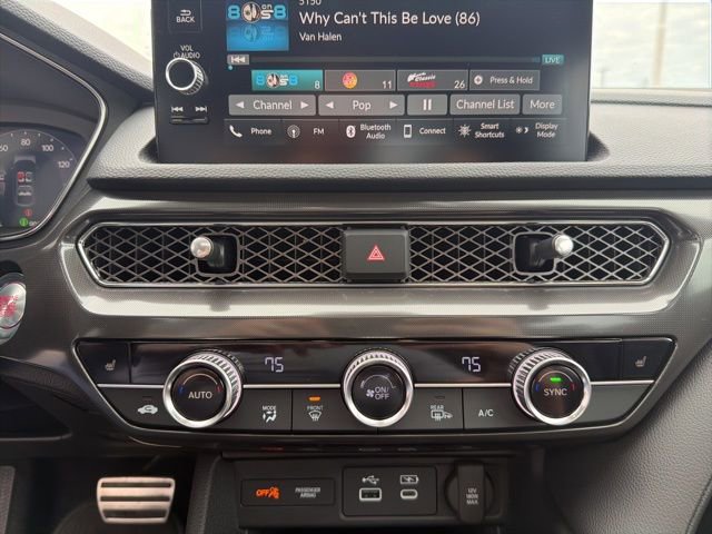 Used 2025 Acura Integra A-Spec image 26