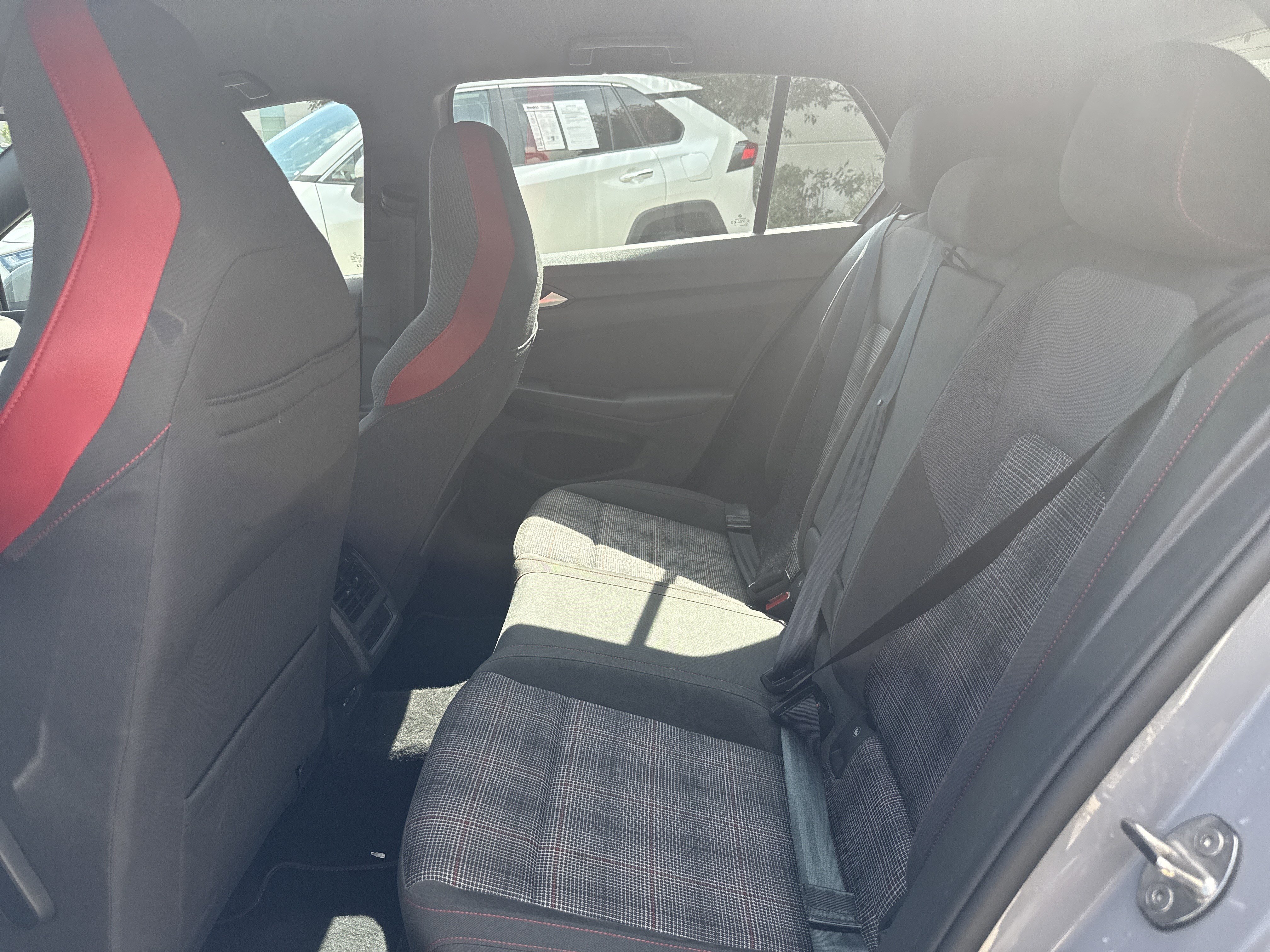 Used 2024 Volkswagen GTI S FWD image 29