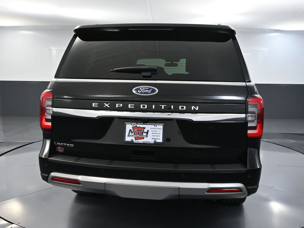 Used 2023 Ford Expedition Limited image 7