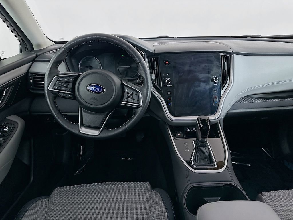 Certified 2025 Subaru Outback Premium image 31