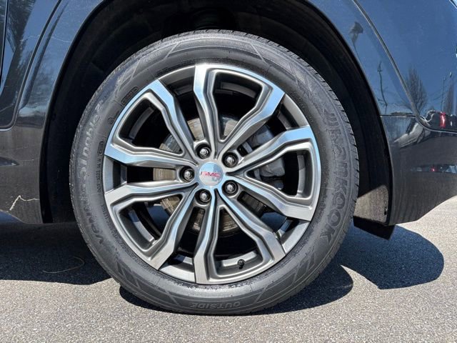Used 2019 GMC Terrain Denali image 16