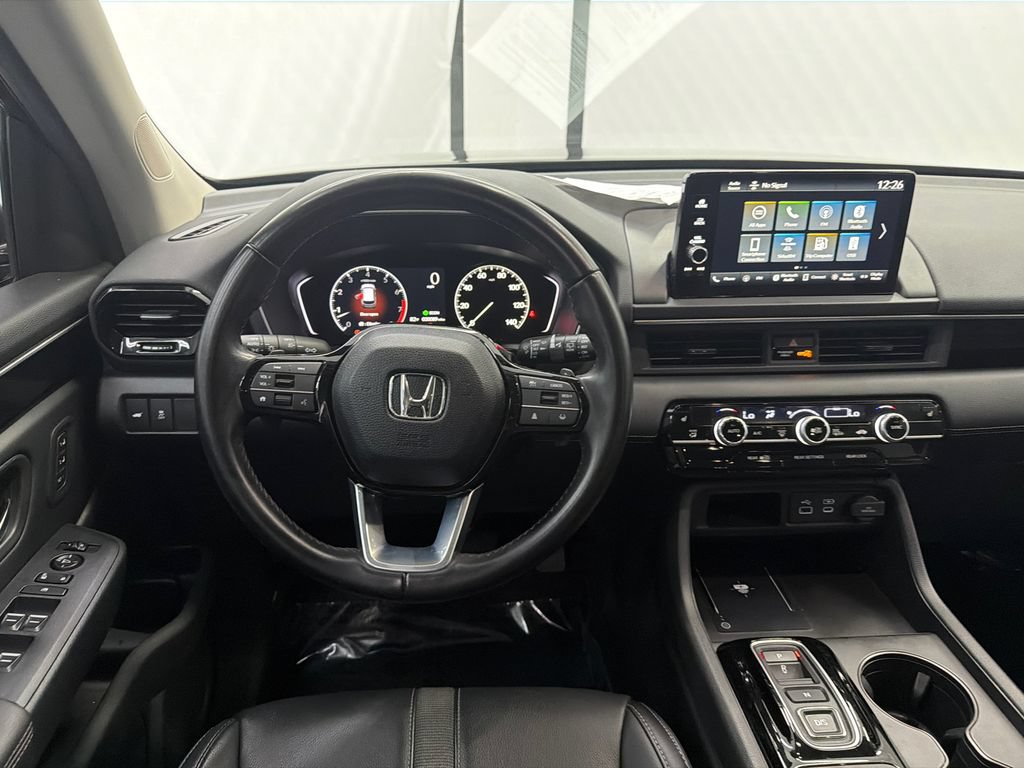 Used 2023 Honda Pilot EX-L image 24