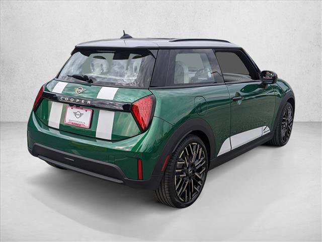 New 2026 MINI Cooper 2-Door Hardtop FWD video 2