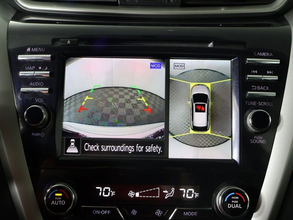 Used 2019 Nissan Murano SL image 46