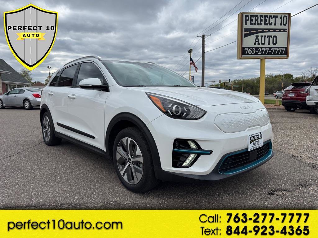 Used 2022 Kia Niro EX Premium FWD image 1
