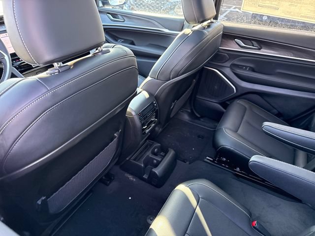 New 2026 Jeep Grand Cherokee L Limited AWD/4WD image 29