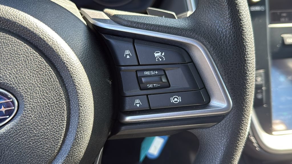 Certified 2025 Subaru Outback AWD/4WD image 13