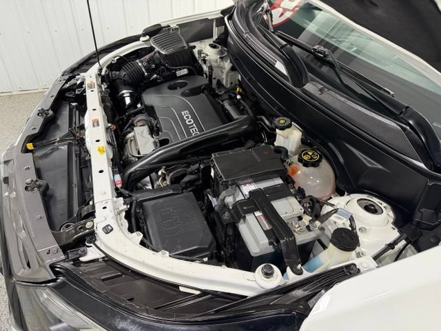 Used 2019 Chevrolet Equinox LT AWD/4WD image 26