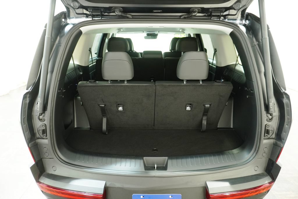 Certified 2026 Hyundai Santa Fe SEL AWD/4WD image 10