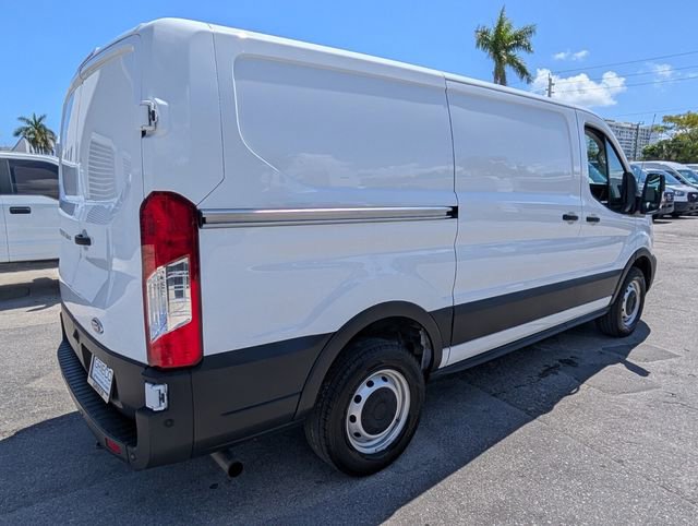 Used 2022 Ford Transit 250 Low Roof image 13